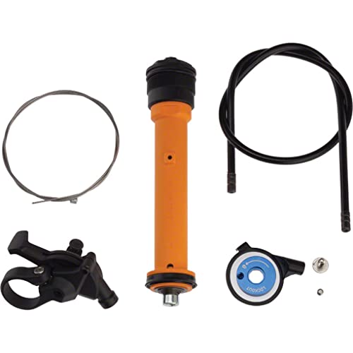 Rock Shox - Kit Bloqueo Remoto Recon Silver Tk Poploc Derecho