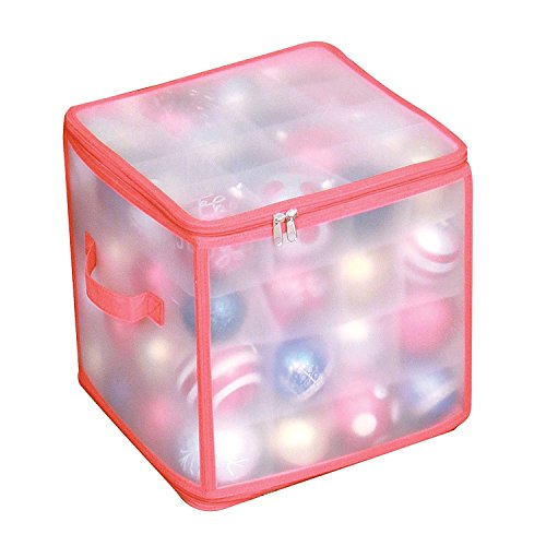 Holiday satinato a 64 Vani portaoggetti