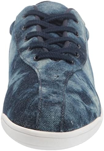Easy Spirit Women's AP7 Sneaker, Blue 401, 6.5 Narrow | Image 1