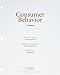 Bundle: Consumer Behavior, Loose-Leaf Version, 7th + LMS Integrated MindTap Marketing, 1 term (6 months) Printed Access Card