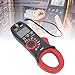 Digital Clamp Multimeter Auto Ranging AC DC Voltage Current Tester for Industrial and Household Electrical Work