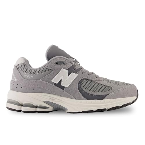 New Balance 2002 zapatillas unisex de alta resistencia para niños