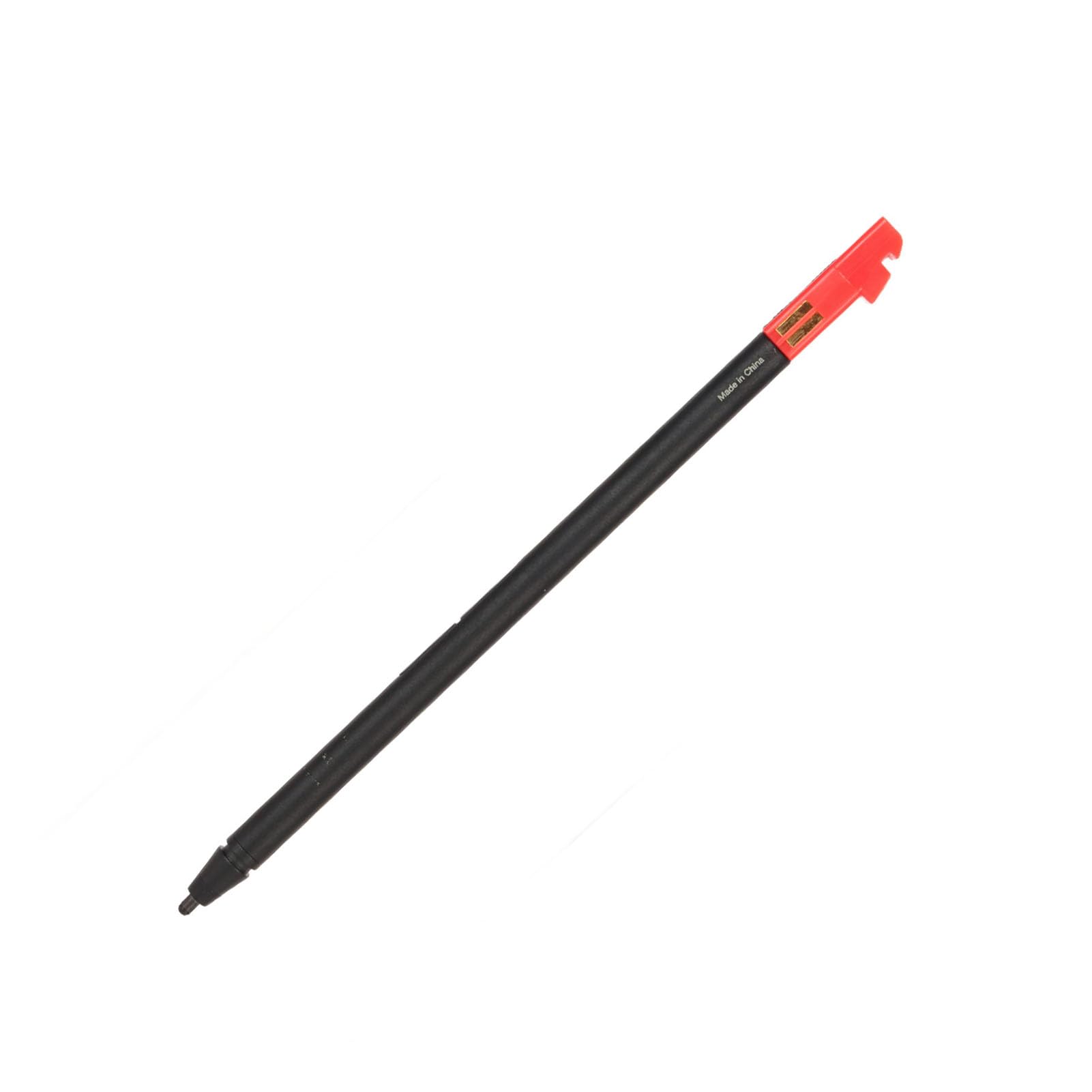 Bolígrafo Digital, Lápiz óptico Portátil Ligero Recargable 4X81D34327 2 Botones Personalizables para Computadora Portátil 500E