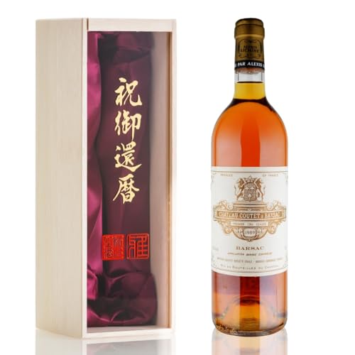 җj v[g 1989N Vg[EN[e 750ml [KAi]yXChؔijҗjEtz