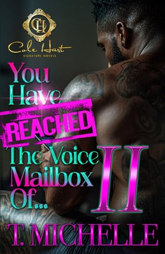 You Have Reached The Voice Mailbox Of... 2: An African American Romance