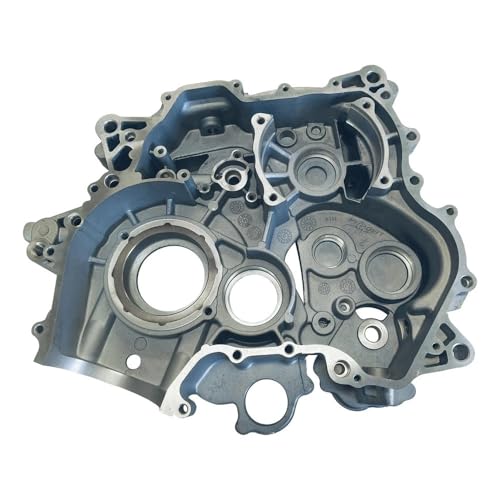 Carter moteur gauche CF500 CF600 pour réparer votre quad avant une sortie rando