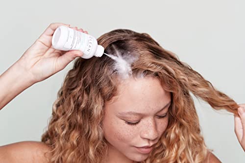 CLEAN RESERVE Tapioca Dry Shampoo | All Hair Types | Vegan — view 4