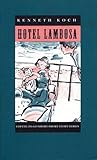 Hotel Lambosa (Coffee-To-Go Short-Short Story Series)
