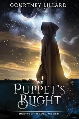 The Puppet's Blight (Dark Angel)
