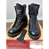 WESCO ウエスコ ダートマスター レア仕様 ジョブマスター