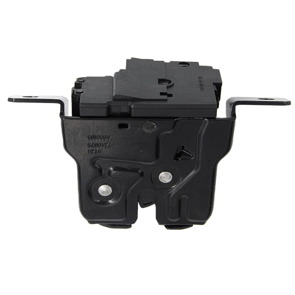 Serratura Maniglia Portellone Serratura del Bagagliaio del Portellone Compatibile con BMW Serie 1 F20 F21 51247248075 7248075