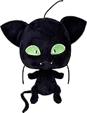  Peluches Miraculous Ladybug