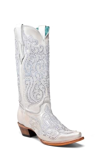 Corral Boots Women's C4103 Western Boot