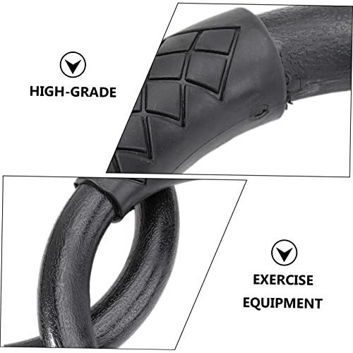 Anillas gimnásticas para ejercicios de cuerpo completo miniatura 6