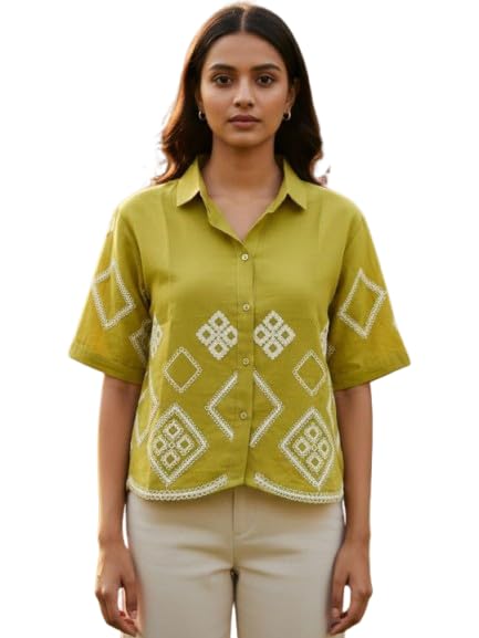 Image of Stylish Women's Shirts