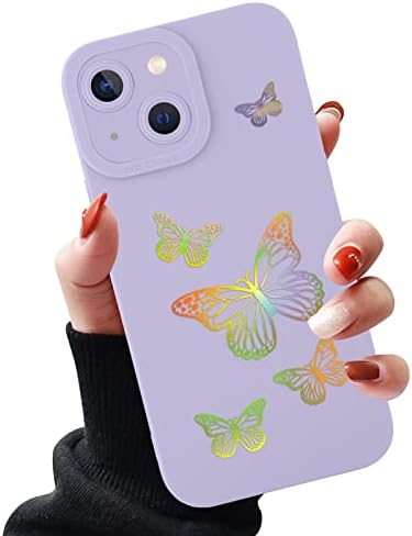 UZEUZA Compatible for iPhone 13 Pro Max Case 6.7-Inch, Fashion Cute Love-heart Shape iPhone 13 Pro Max Case for Grils Women Ladies Shockproof Silicone iPhone 13 Pro Max Cover