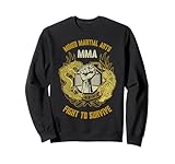 Grandio Design Martial Arts Fighter Gifts