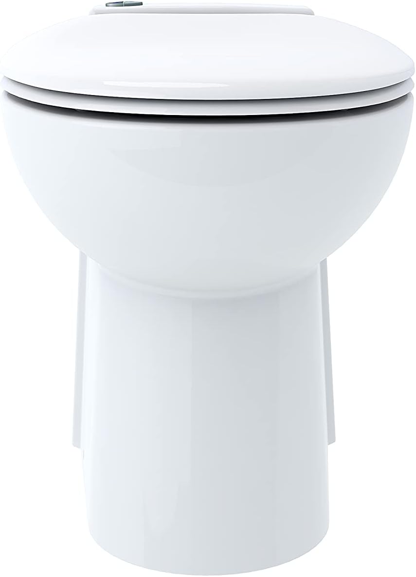 Aquacompact Start WC triturador integrado Fabricacin francesa