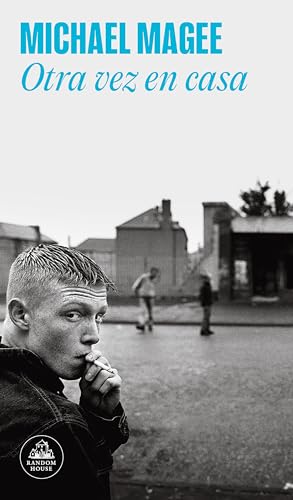 Otra vez en casa (Random House)