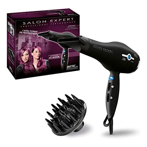 Imetec Salon Expert P4 2500 ION Cover
