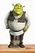 STAR CUTOUTS Ltd SC917 Shrek Mini Cardboard Cutout for Fans, Parties and Collectors Height 94cm, Multicolour