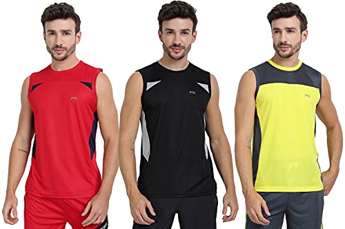 Image of FTX Men T-Shirt