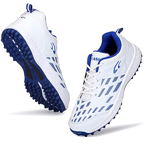 Image of PRO ASE Mens Crt004 Professional Cricket Shoes