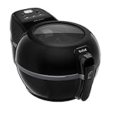 Tefal FZ7228 - ActiFry 2 en 1, color negro