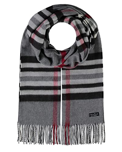 FRAAS Sciarpa in cashmink 56 x 200 cm - Più