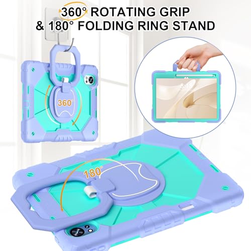 Protection Huawei MatePad 12 X avec support pour le quotidien - 7