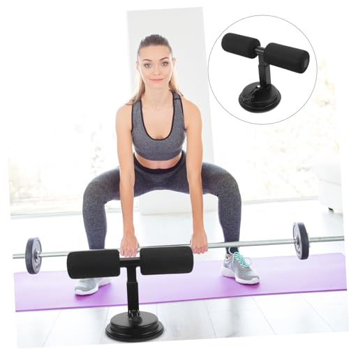 KITANDOVE Ajuda Para Sentar Auxílio Para Curvatura Exercício De Barra De Chão Sentado Equipamento De