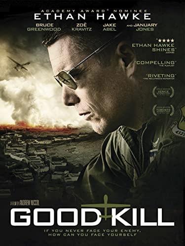 Good Kill