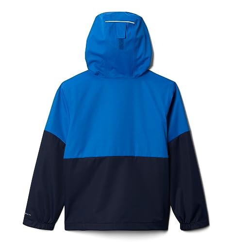 Image of Columbia Boys Hikebound Jacket