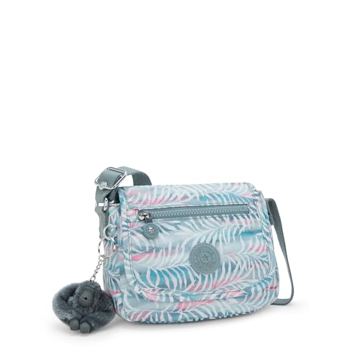 Image of Kipling Sabian Printed Crossbody Mini Bag