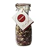 Geschenk für die „Beste Mama“ – Das Teegeschenk für Muttertag, Weihnachten, Geburtstag und Ostern – Tee im Glas – Früchtetee in der Weck® Flasche – 120 g Tee von Quertee