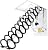 ERoomQ Alloy Attic Access Ladder Concertina Loft Ladder Non-Slip Steps Attic Stairs Indoor Folding Telescoping Ladder Can Bear 1102lb (70x90cm/20x90in)