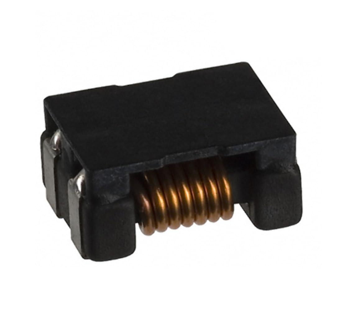 AVLIS-CO Pack of 5 ACM90V-701-2PL-TL00 CMC 2 Line Common Mode Choke Surface Mount 700 Ohms @ 100 MHz 5A DCR 10mOhm