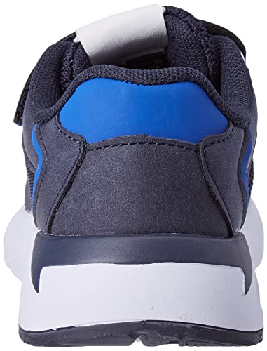 Lumberjack BUBU, Scarpe da Ginnastica, Navy