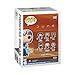 Funko POP! Movies: Dune 2 - Princess Irulan - Collectable Vinyl Figure - Gift Idea - Official Merchandise - for Kids & Adults - Movies Fans - Model Figure for Collectors and Display