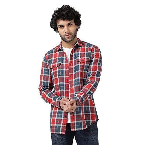 Image of Wrangler Men Shirts