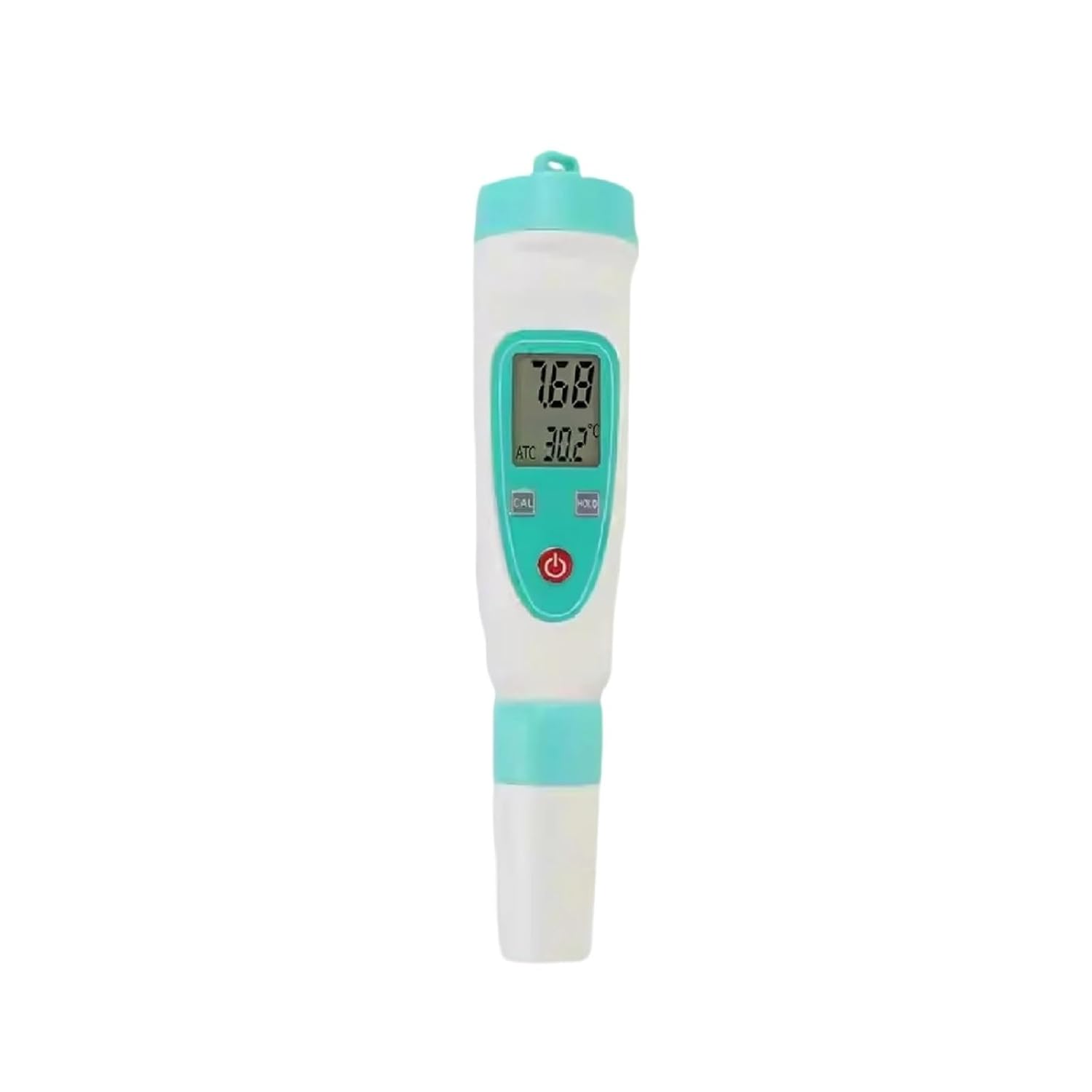 TDS Meter, TDS Meter Pen-Type Digital Water Quality Tester Conductivity and Salinity Meter pH Tester for Drinking Water and Aquariums,Digital Water Tester(TDS-1L-0-2500)