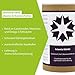 algova Artemia Würfel FD gefriergetrocknet 2L = 180g | Gesiebt & Frei von Abrieb | Zierfischfutter | Schwimmfutter