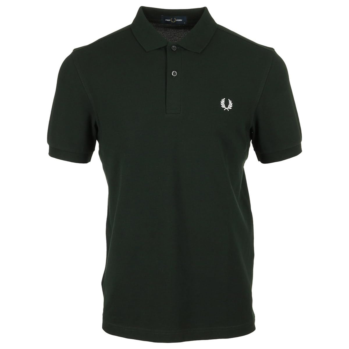 Fred Perry Men's Green Polo Shirts, Xl, Stylish T-Shirts And Polos Collection