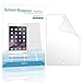 amFilm iPad Mini Screen Protector HD Clear for iPad Mini, iPad Mini 2 and iPad Mini 3 Retina Display(2-Pack)