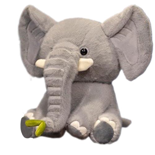 peluche de peluche, felpa,Relleno Ultra suave Animal - y peluche, juguete de peluche de peluche, lindo, 9.84 pulgadas, suave, para las estadísticas de nacimiento