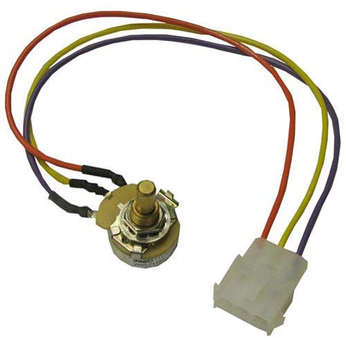 Potentiometer;