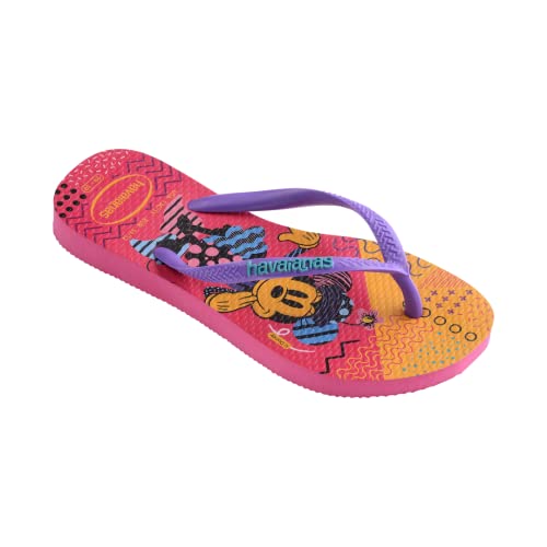 Image of Havaianas unisex-child Top Disney Sandal