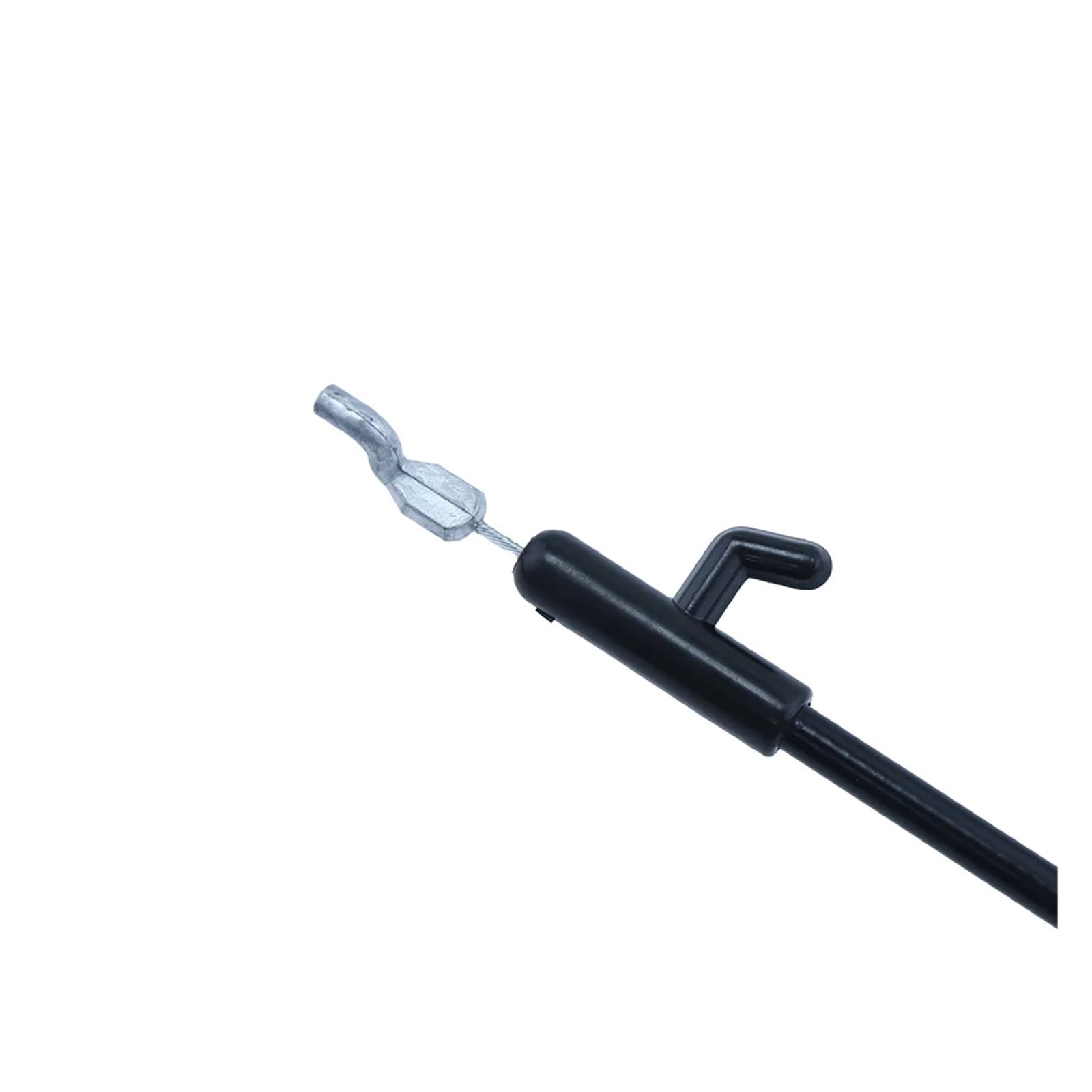 RT-72353専用 Bulkhead Connector: M8 3-pin male to pigtail, 24 AWG (PN