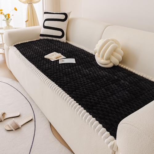 Couch Cover for Dogs Washable Non Slip Sofa Covers for Pets, 27.6"x59.1" - image 1