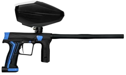 Planet Eclipse Etha 3 Electronic Paintball Marker Speed Pack